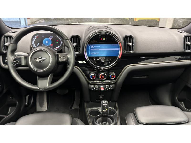 Mini Mini Countryman 136 ch BVA7 Cooper Edition Northwood  occasion  Lormont - photo n14