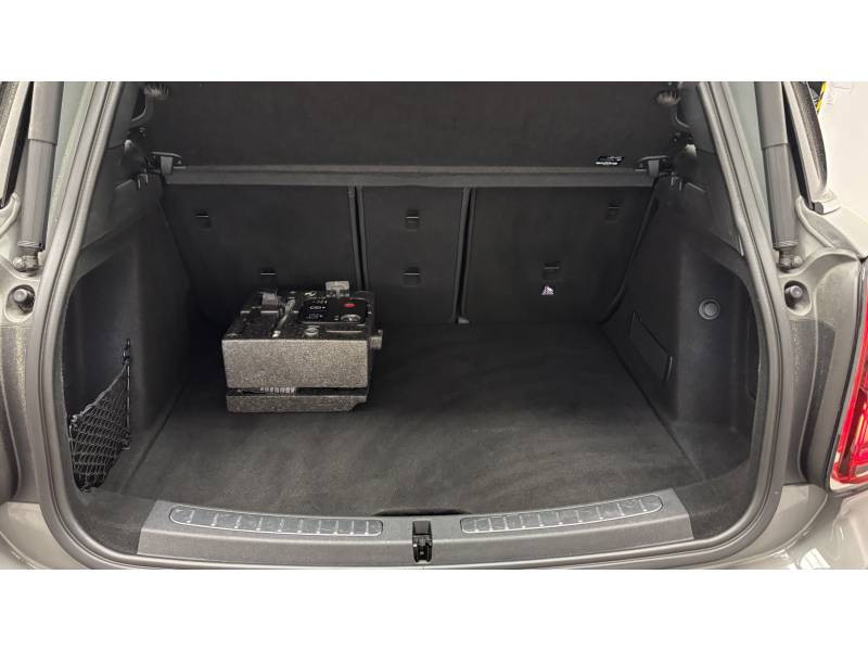 Mini Mini Countryman 136 ch BVA7 Cooper Edition Northwood  occasion  Lormont - photo n17