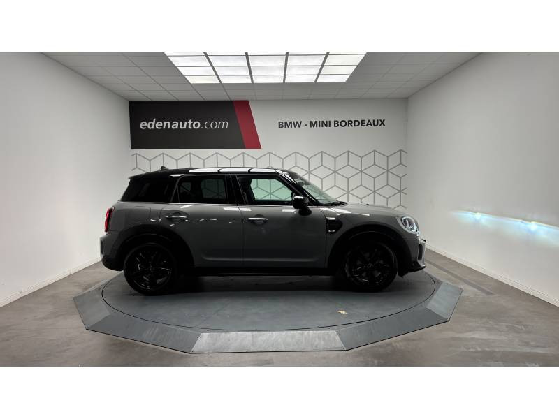 Mini Mini Countryman 136 ch BVA7 Cooper Edition Northwood  occasion  Lormont - photo n6