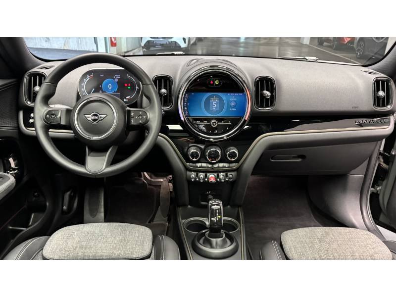 Mini Mini Countryman 136 ch BVA7 Cooper Edition Northwood  occasion  Lormont - photo n11