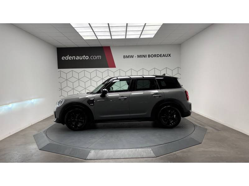 Mini Mini Countryman 136 ch BVA7 Cooper Edition Northwood  occasion  Lormont - photo n2