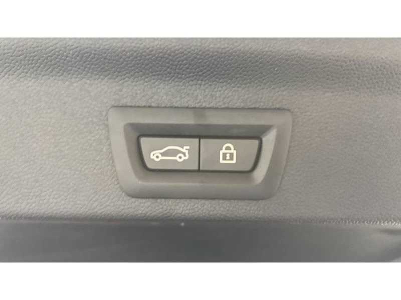 Mini Mini Countryman 136 ch BVA7 Cooper Edition Northwood  occasion  Lormont - photo n19
