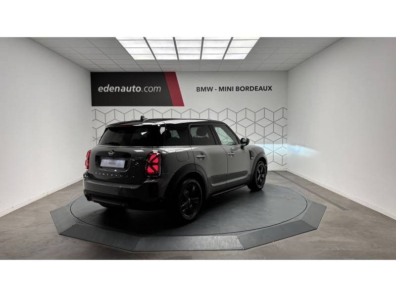 Mini Mini Countryman 136 ch BVA7 Cooper Edition Northwood  occasion  Lormont - photo n7