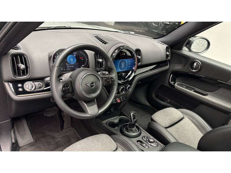 Mini Mini Countryman 136 ch BVA7 Cooper Edition Northwood  occasion  Lormont - photo n9