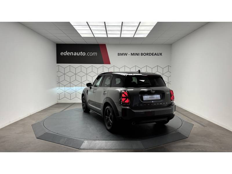 Mini Mini Countryman 136 ch BVA7 Cooper Edition Northwood  occasion  Lormont - photo n3