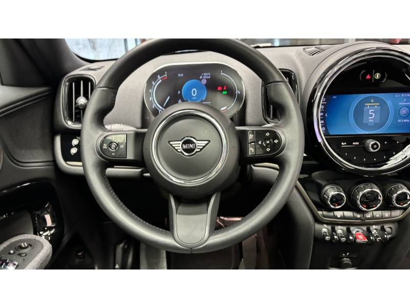 Mini Mini Countryman 136 ch BVA7 Cooper Edition Northwood  occasion  Lormont - photo n16