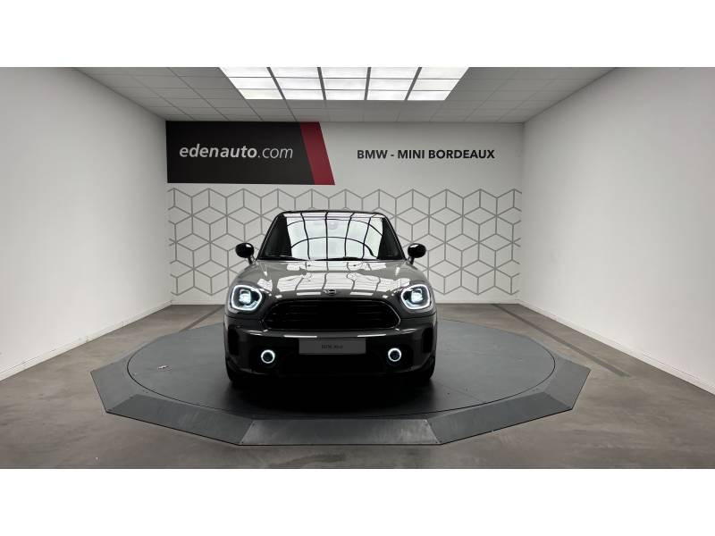 Mini Mini Countryman 136 ch BVA7 Cooper Edition Northwood  occasion  Lormont - photo n10