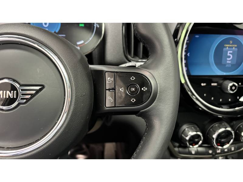 Mini Mini Countryman 136 ch BVA7 Cooper Edition Northwood  occasion  Lormont - photo n20