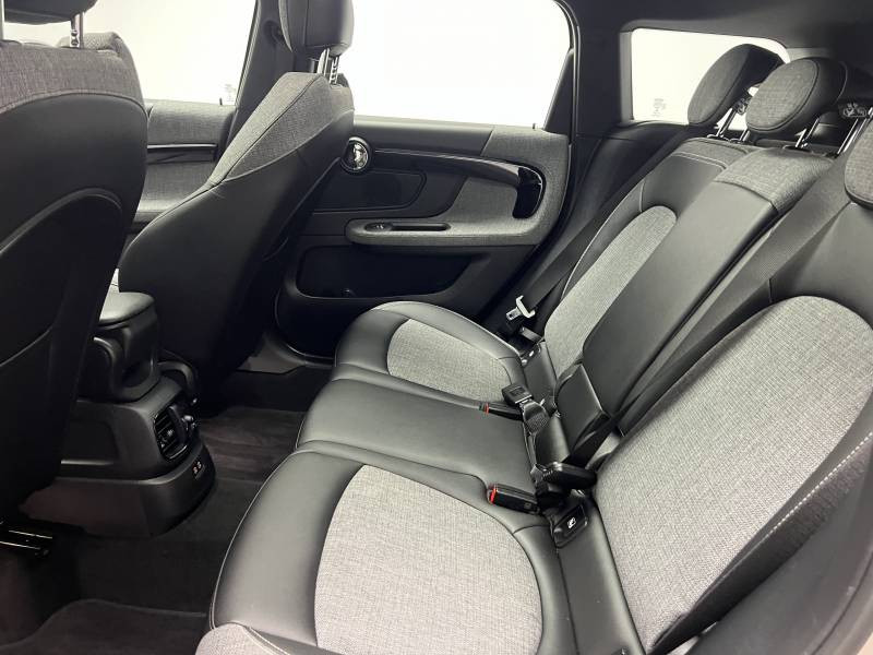 Mini Mini Countryman 136 ch BVA7 Cooper Edition Northwood  occasion  Lormont - photo n11