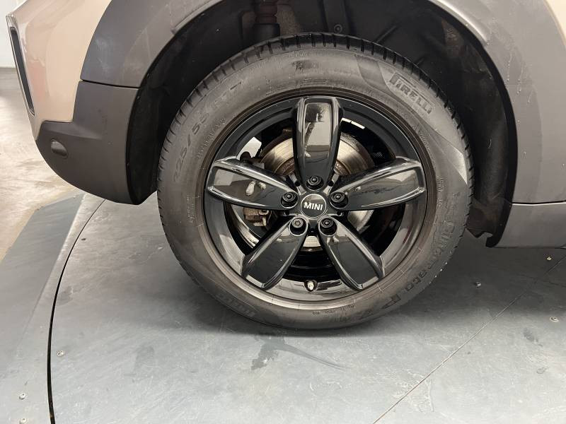 Mini Mini Countryman 136 ch BVA7 Cooper Edition Northwood  occasion  Lormont - photo n9