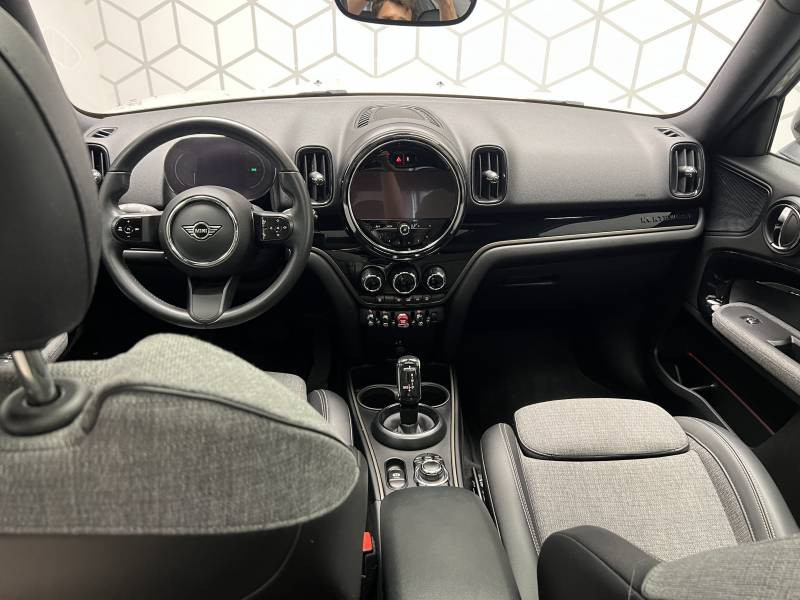 Mini Mini Countryman 136 ch BVA7 Cooper Edition Northwood  occasion  Lormont - photo n16