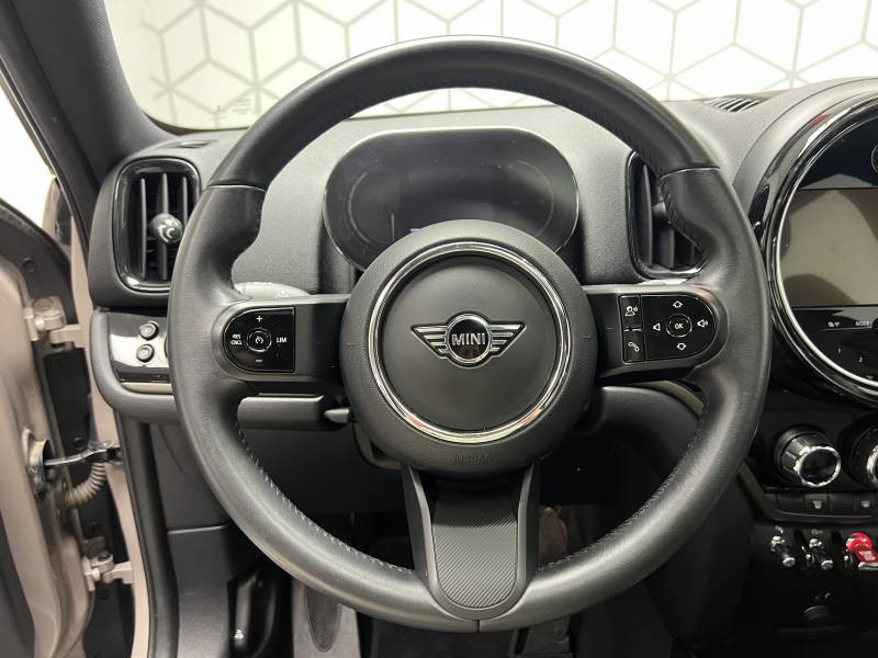 Mini Mini Countryman 136 ch BVA7 Cooper Edition Northwood  occasion  Lormont - photo n17