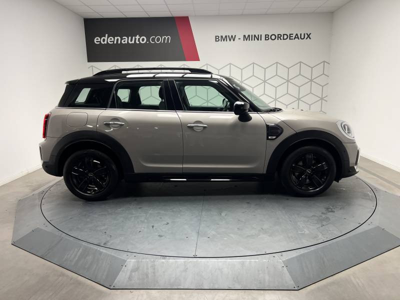 Mini Mini Countryman 136 ch BVA7 Cooper Edition Northwood  occasion  Lormont - photo n7