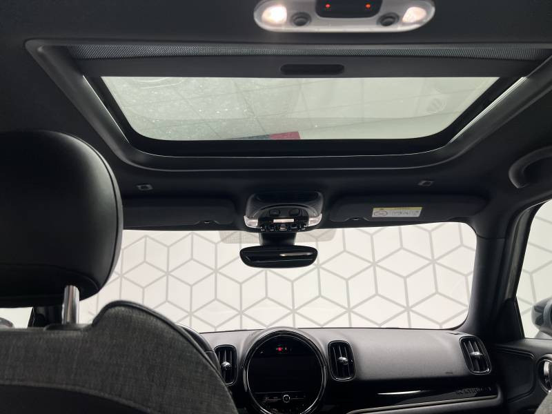 Mini Mini Countryman 136 ch BVA7 Cooper Edition Northwood  occasion  Lormont - photo n15