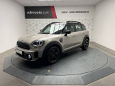 Mini Mini Countryman 136 ch BVA7 Cooper Edition Northwood   Lormont 33