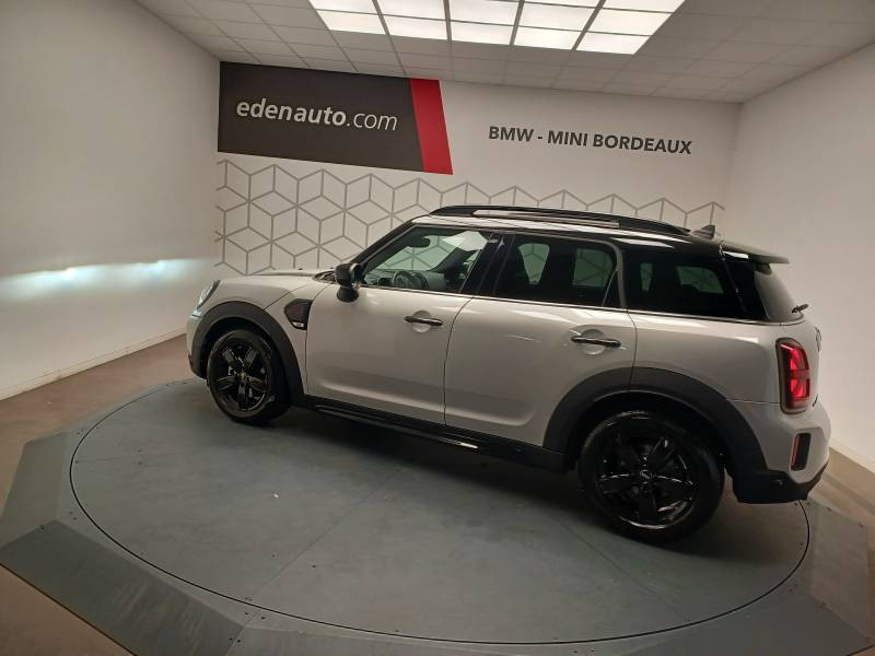 Mini Mini Countryman 136 ch BVA7 Cooper Edition Northwood  occasion  Lormont - photo n3