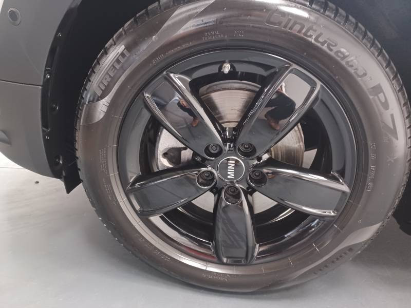 Mini Mini Countryman 136 ch BVA7 Cooper Edition Northwood  occasion  Lormont - photo n10