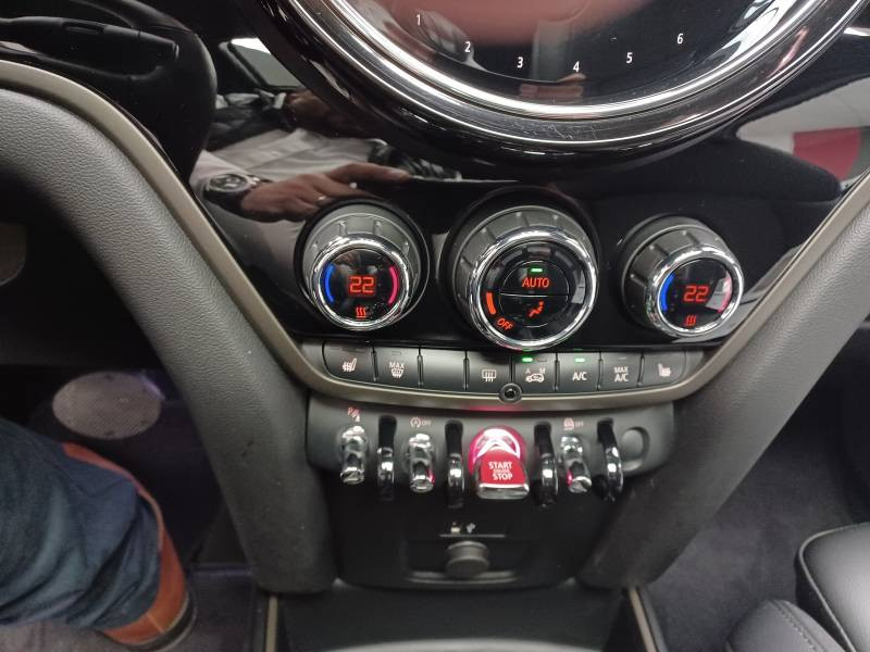 Mini Mini Countryman 136 ch BVA7 Cooper Edition Northwood  occasion  Lormont - photo n19