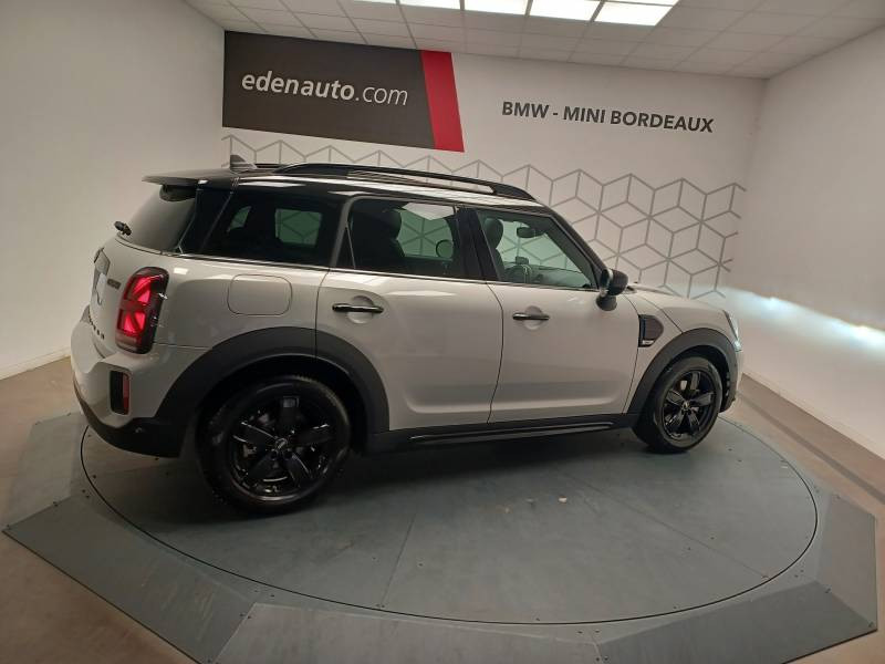 Mini Mini Countryman 136 ch BVA7 Cooper Edition Northwood  occasion  Lormont - photo n6