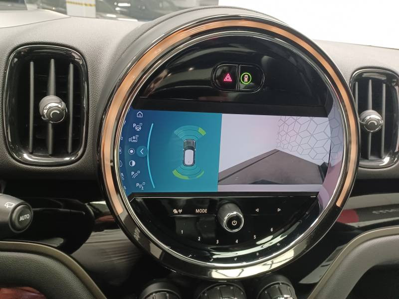 Mini Mini Countryman 136 ch BVA7 Cooper Edition Northwood  occasion  Lormont - photo n20