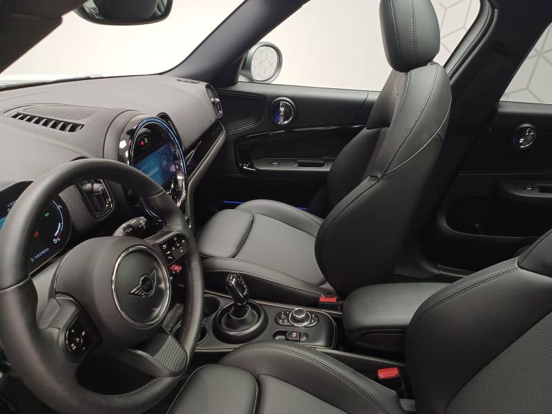 Mini Mini Countryman 136 ch BVA7 Cooper Edition Northwood  occasion  Lormont - photo n12