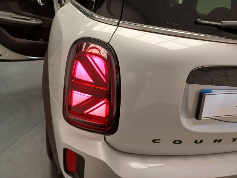 Mini Mini Countryman 136 ch BVA7 Cooper Edition Northwood  occasion  Lormont - photo n16