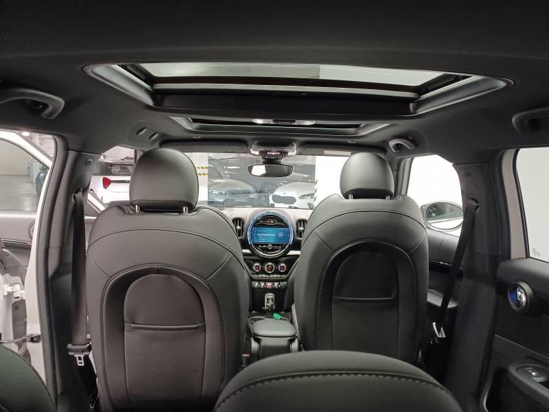 Mini Mini Countryman 136 ch BVA7 Cooper Edition Northwood  occasion  Lormont - photo n15