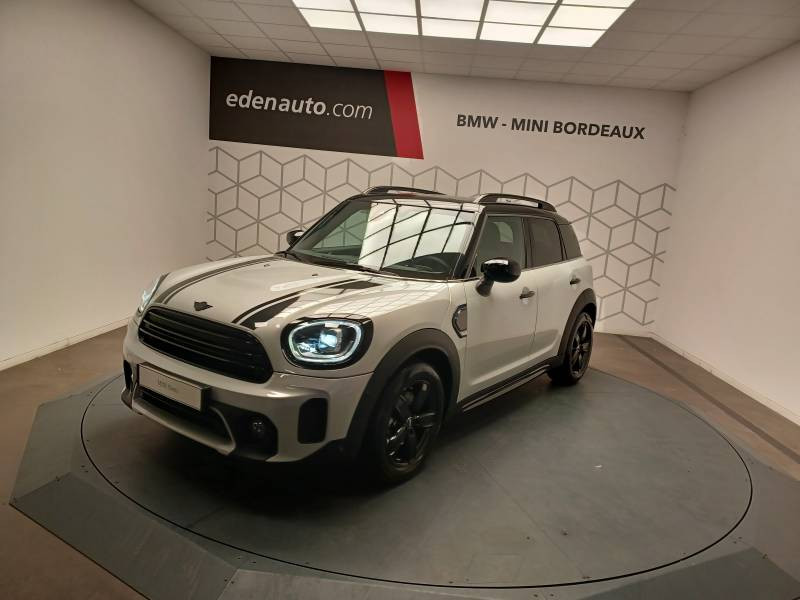 Mini Mini Countryman 136 ch BVA7 Cooper Edition Northwood  occasion  Lormont
