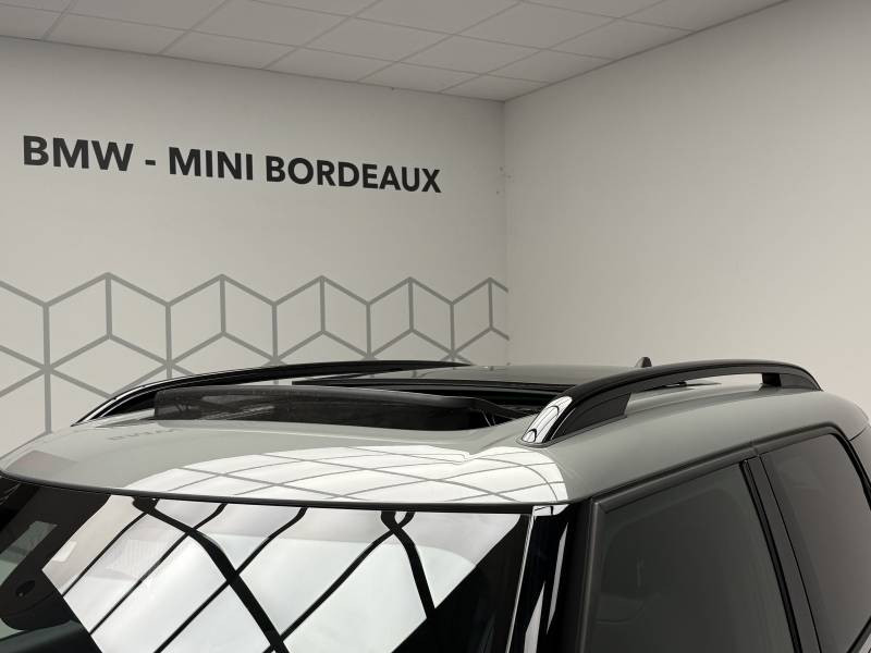Mini Mini Countryman 136 ch BVA7 Cooper Edition Northwood  occasion  Lormont - photo n11