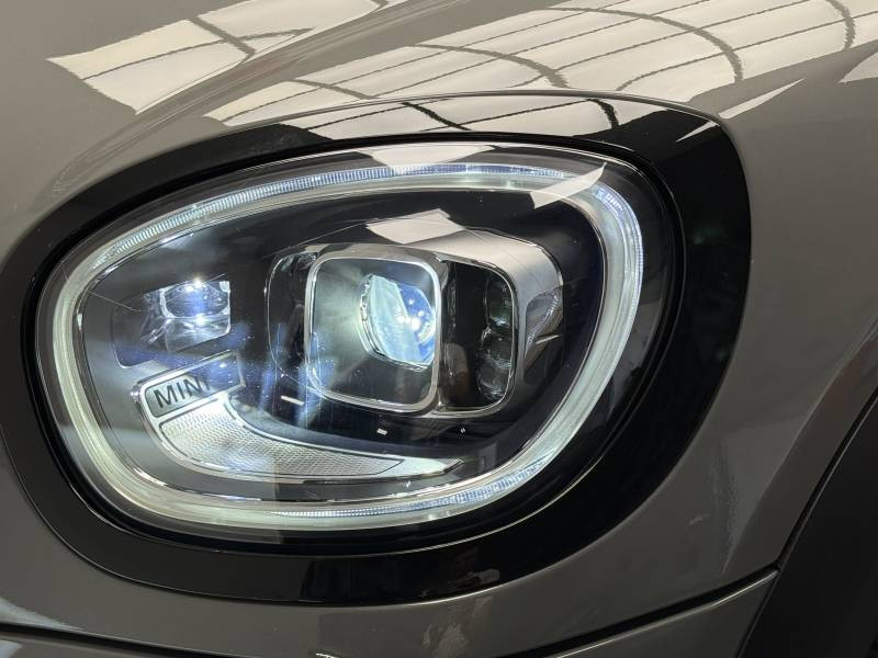 Mini Mini Countryman 136 ch BVA7 Cooper Edition Northwood  occasion  Lormont - photo n10