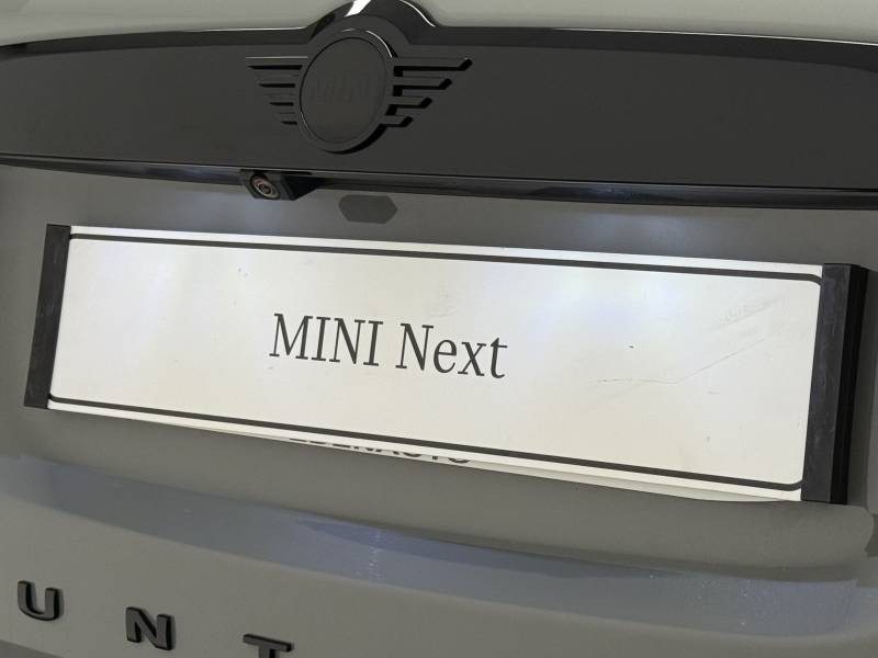 Mini Mini Countryman 136 ch BVA7 Cooper Edition Northwood  occasion  Lormont - photo n14