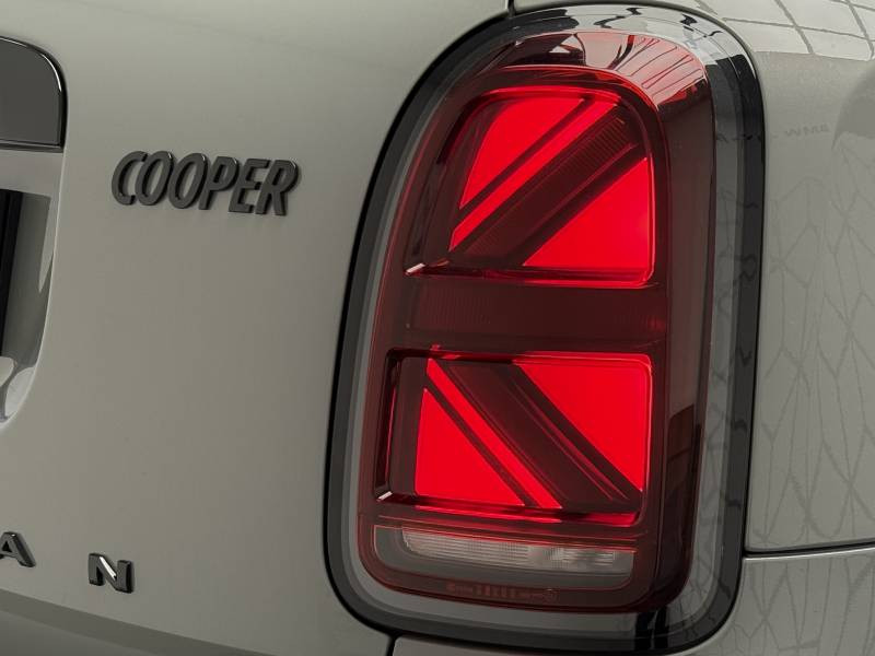 Mini Mini Countryman 136 ch BVA7 Cooper Edition Northwood  occasion  Lormont - photo n13