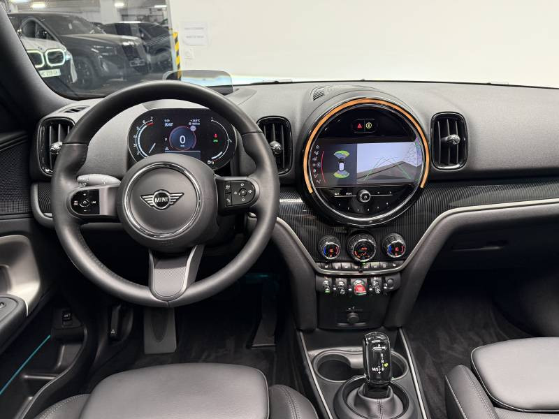 Mini Mini Countryman 136 ch BVA7 Cooper Edition Northwood  occasion  Lormont - photo n18