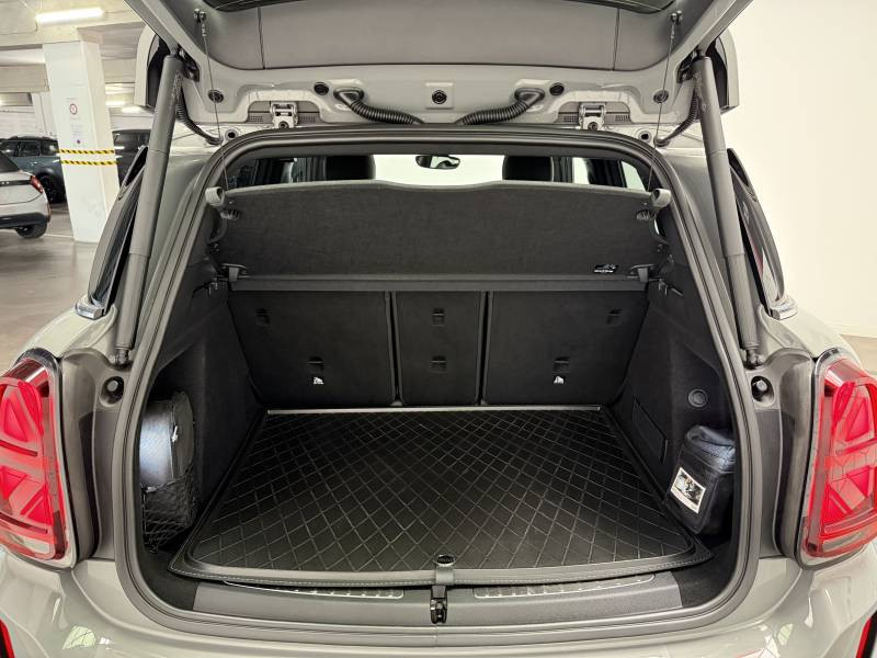 Mini Mini Countryman 136 ch BVA7 Cooper Edition Northwood  occasion  Lormont - photo n15