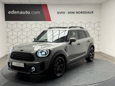 Mini Mini Countryman 136 ch BVA7 Cooper Edition Northwood   Lormont 33