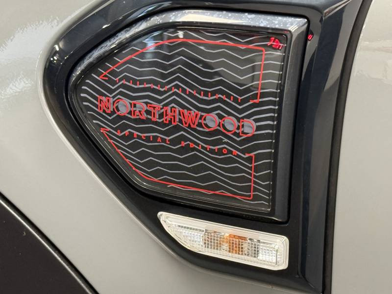 Mini Mini Countryman 136 ch BVA7 Cooper Edition Northwood  occasion  Lormont - photo n8