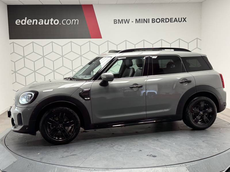 Mini Mini Countryman 136 ch BVA7 Cooper Edition Northwood  occasion  Lormont - photo n2
