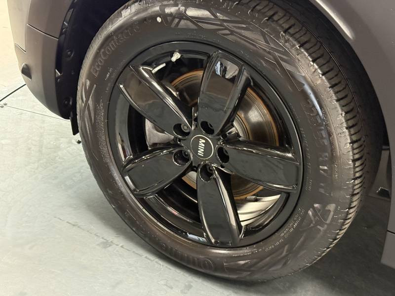 Mini Mini Countryman 136 ch BVA7 Cooper Edition Northwood  occasion  Lormont - photo n9