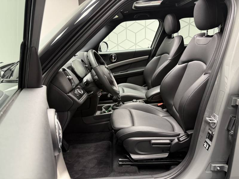 Mini Mini Countryman 136 ch BVA7 Cooper Edition Northwood  occasion  Lormont - photo n20
