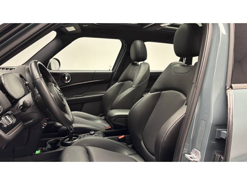Mini Mini Countryman 136 ch BVA7 Cooper Edition Northwood  occasion  Lormont - photo n12