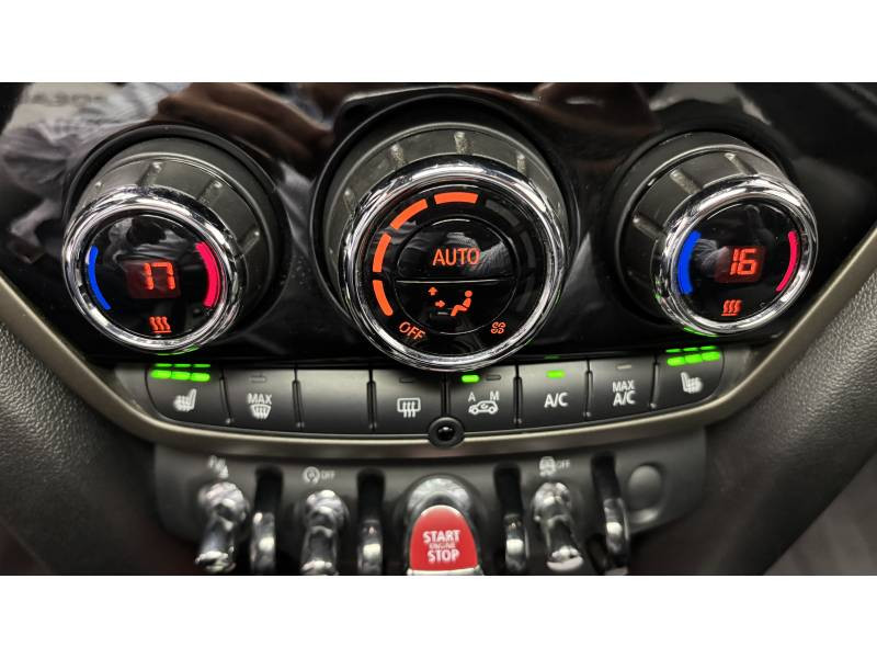 Mini Mini Countryman 136 ch BVA7 Cooper Edition Northwood  occasion  Lormont - photo n19
