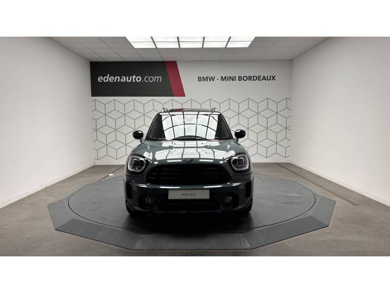 Mini Mini Countryman 136 ch BVA7 Cooper Edition Northwood  occasion  Lormont - photo n8