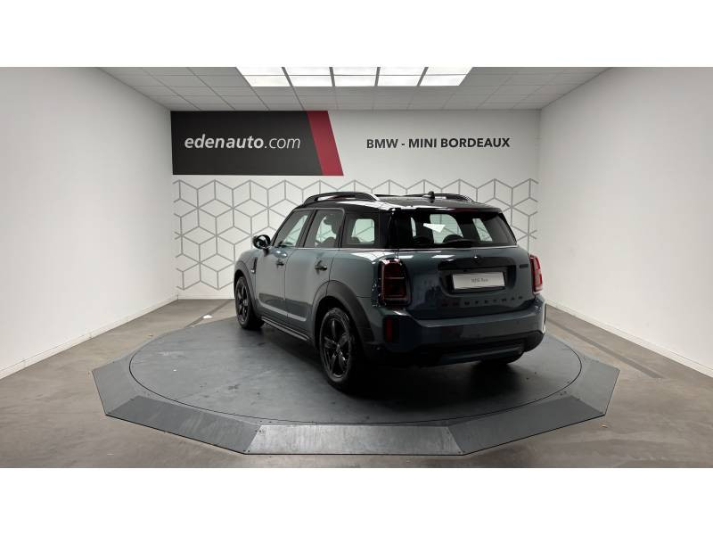 Mini Mini Countryman 136 ch BVA7 Cooper Edition Northwood  occasion  Lormont - photo n3