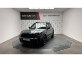Annonce Mini Mini occasion Essence Countryman 136 ch BVA7 Cooper Edition Northwood  Lormont