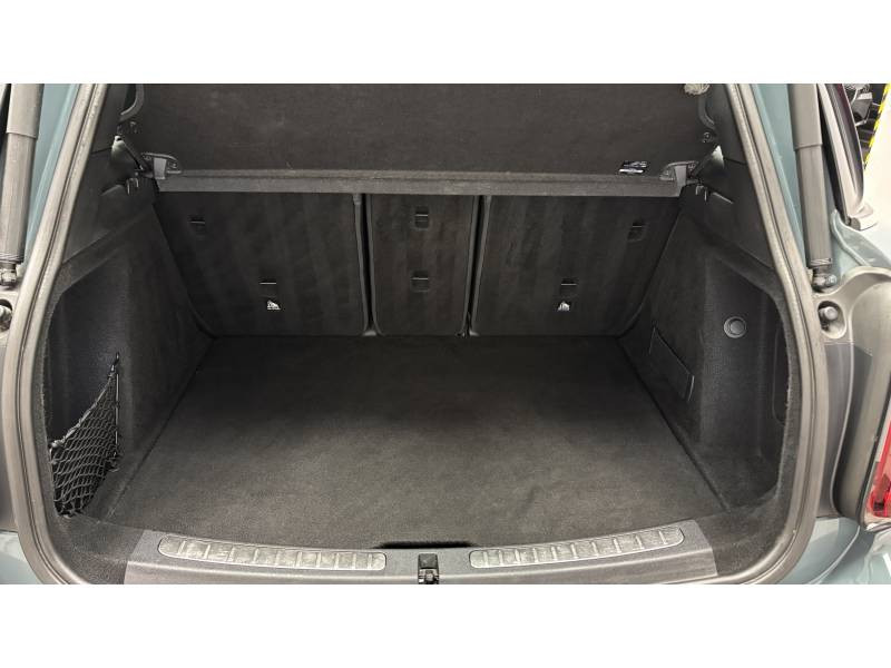 Mini Mini Countryman 136 ch BVA7 Cooper Edition Northwood  occasion  Lormont - photo n13