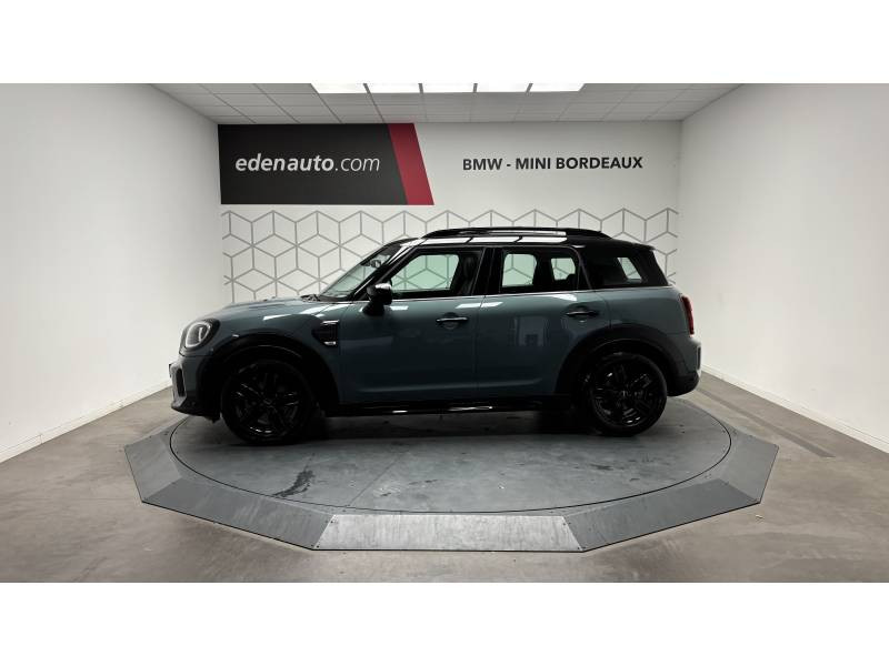 Mini Mini Countryman 136 ch BVA7 Cooper Edition Northwood  occasion  Lormont - photo n2