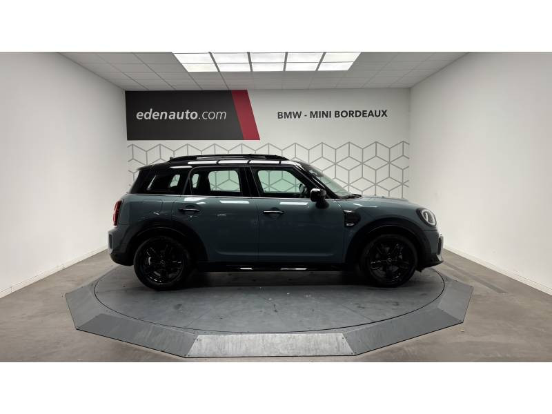 Mini Mini Countryman 136 ch BVA7 Cooper Edition Northwood  occasion  Lormont - photo n4