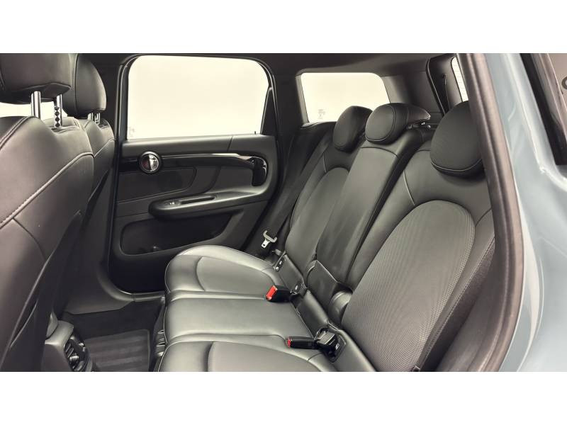 Mini Mini Countryman 136 ch BVA7 Cooper Edition Northwood  occasion  Lormont - photo n11