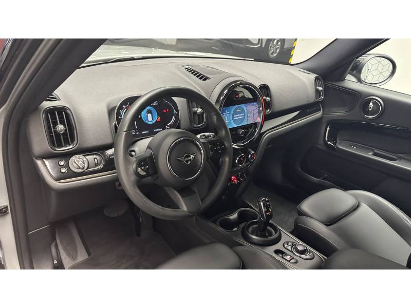 Mini Mini Countryman 136 ch BVA7 Cooper Edition Northwood  occasion  Lormont - photo n9
