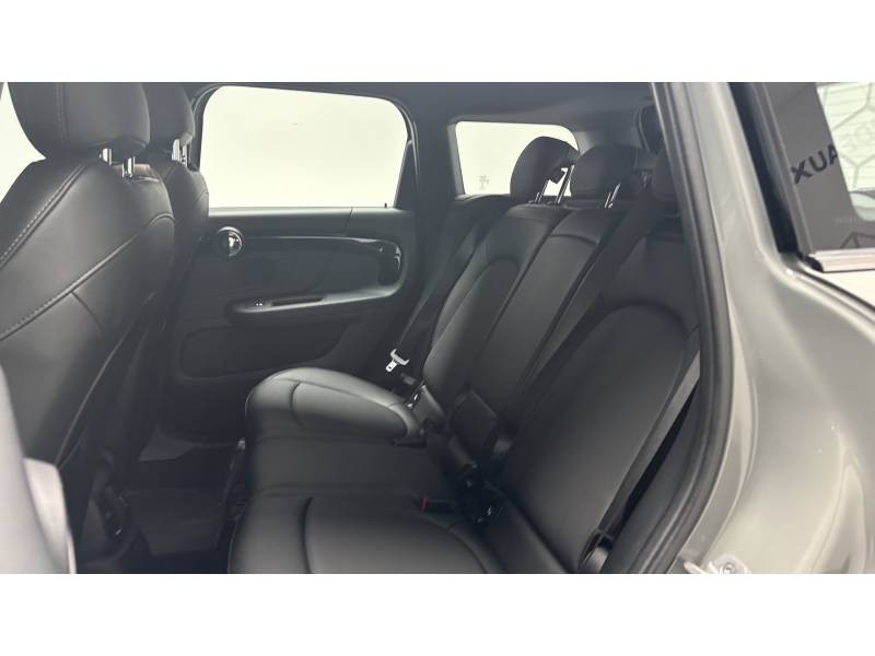 Mini Mini Countryman 136 ch BVA7 Cooper Edition Northwood  occasion  Lormont - photo n13